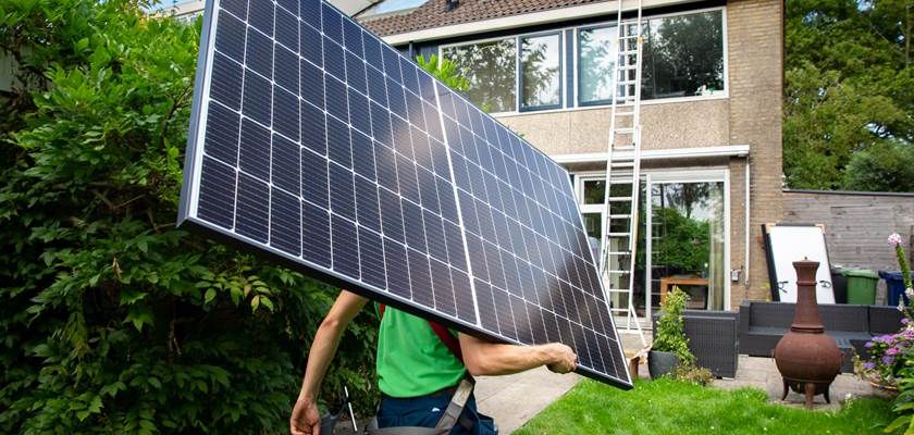 Hoe kiest u het juiste zonnepanelensysteem voor uw huis ?